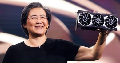 AMD Ryzen RX6000