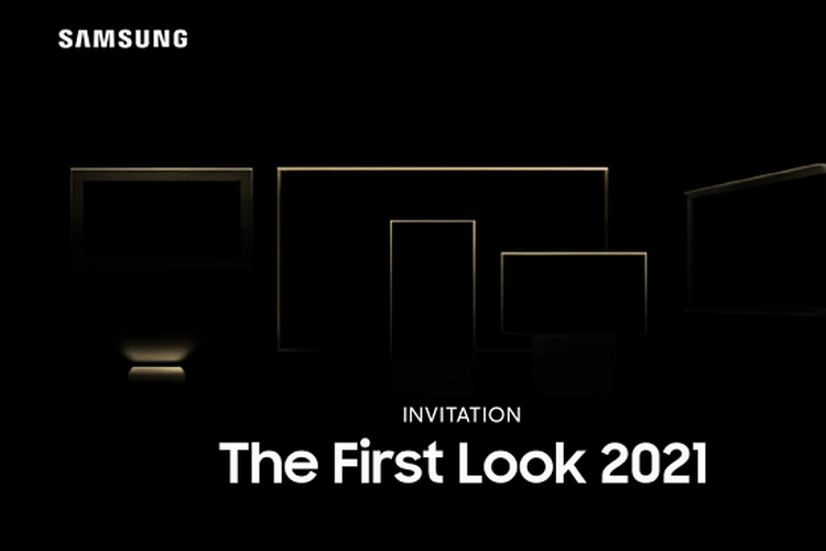 Samsung Event Januari 2021