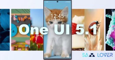 Samsung OneUI 51